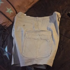 Men’s cargo shorts